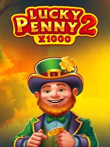 Lucky Penny 2